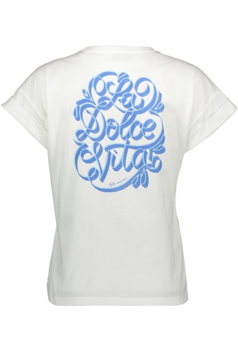 Lofty Manner t-shirt jose